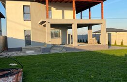 Casa P+E, teren de 601 mp, 150mp utili, zona METRO