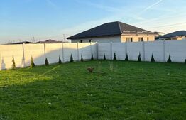 Casa P+E, teren de 601 mp, 150mp utili, zona METRO