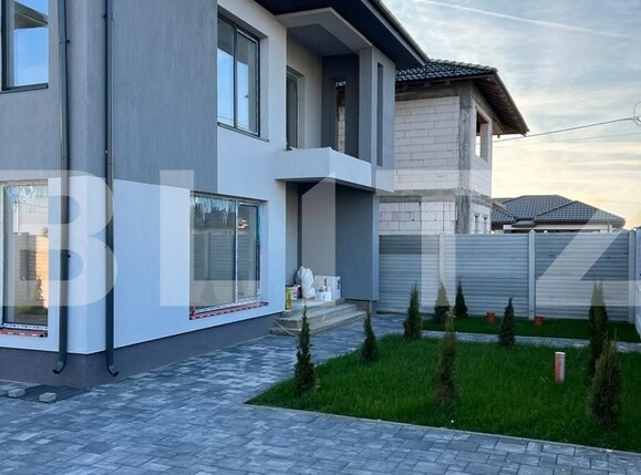 Casa de vânzare 3 camere Carcea  - 118527CV | BLITZ Craiova | Poza7