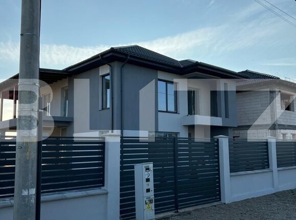 Casa de vânzare 3 camere Carcea  - 118527CV | BLITZ Craiova | Poza2