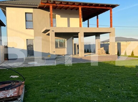 Casa de vânzare 3 camere Carcea  - 118527CV | BLITZ Craiova | Poza5