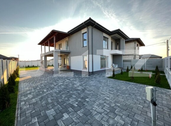 Casa de vânzare 3 camere Carcea  - 118527CV | BLITZ Craiova | Poza1