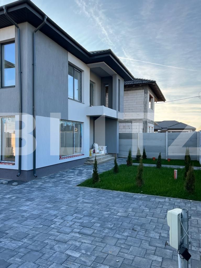 Casa de vânzare 3 camere Carcea  - 118527CV | BLITZ Craiova | Poza7