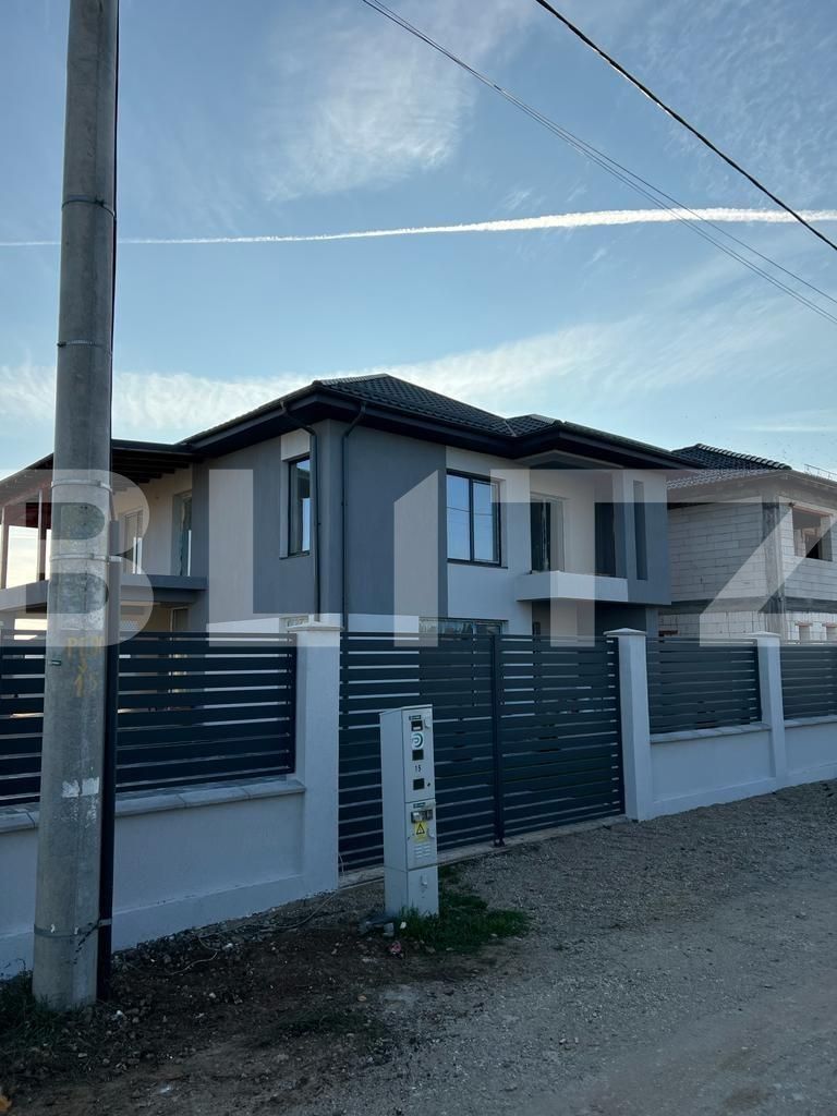 Casa de vânzare 3 camere Carcea  - 118527CV | BLITZ Craiova | Poza2