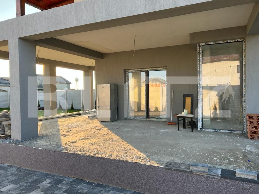 Casa de vânzare 3 camere Carcea  - 118527CV | BLITZ Craiova | Poza4