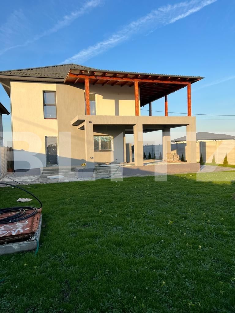 Casa de vânzare 3 camere Carcea  - 118527CV | BLITZ Craiova | Poza5