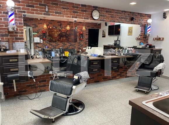 Spațiu comercial de vânzare Sarari - 118548SVC | BLITZ Craiova | Poza1