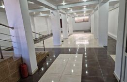 Spatiu comercial 140 mp, Calea Bucuresti