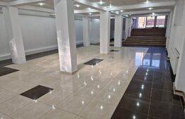 Spatiu comercial 140 mp, Calea Bucuresti