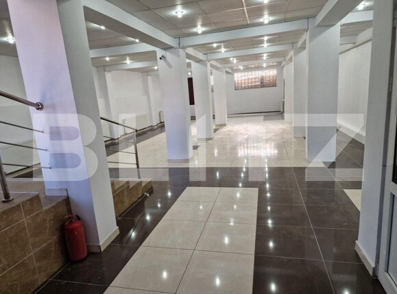 Spațiu comercial de închiriat Calea Bucuresti - 118562SIC | BLITZ Craiova | Poza1
