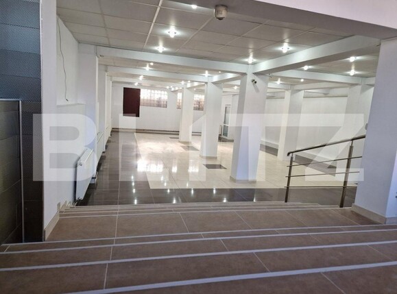 Spațiu comercial de închiriat Calea Bucuresti - 118562SIC | BLITZ Craiova | Poza3