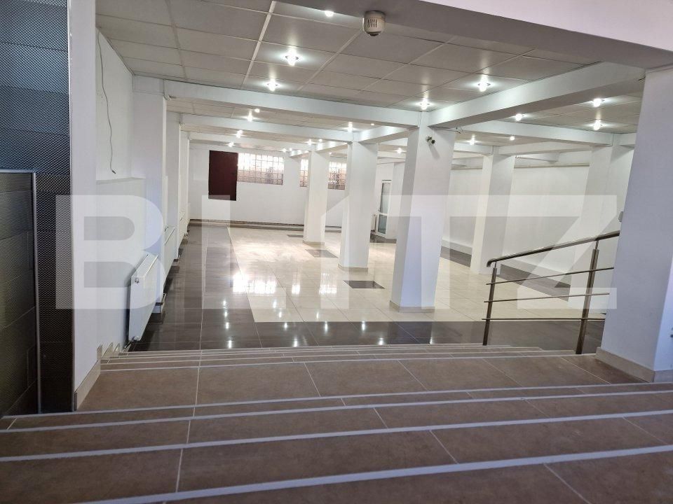 Spațiu comercial de închiriat Calea Bucuresti - 118562SIC | BLITZ Craiova | Poza3