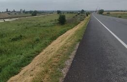 Teren de vanzare, suprafata 681 mp, centura NORD