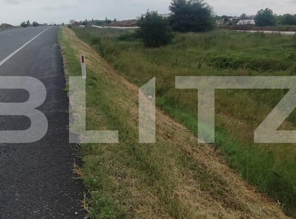 Teren de vânzare Exterior  Nord - 118565TV | BLITZ Craiova | Poza3