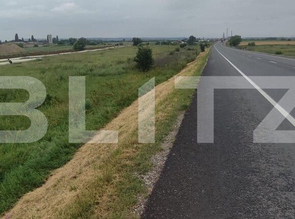 Teren de vânzare Exterior  Nord - 118565TV | BLITZ Craiova | Poza2