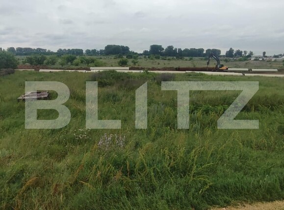 Teren de vânzare Exterior  Nord - 118565TV | BLITZ Craiova | Poza1