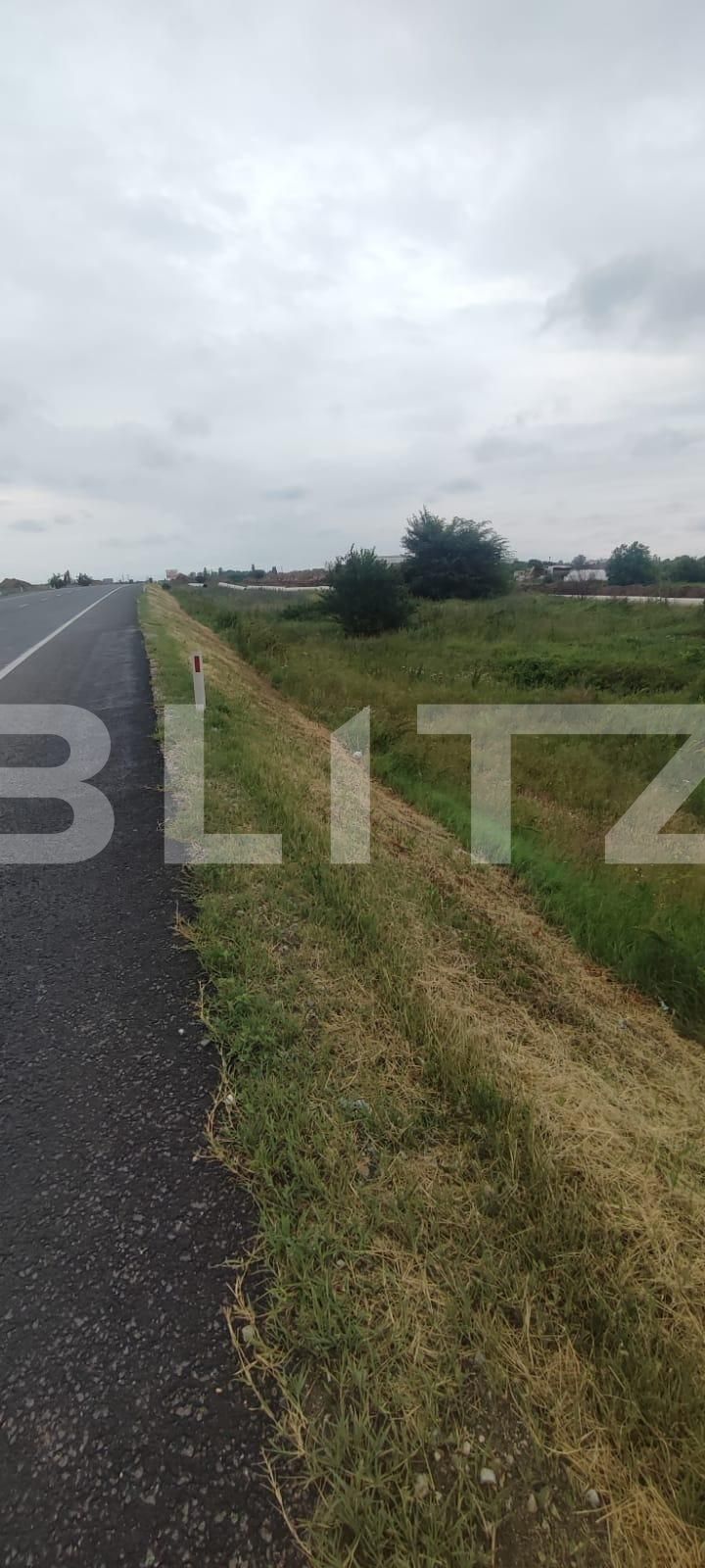 Teren de vânzare Exterior  Nord - 118565TV | BLITZ Craiova | Poza3