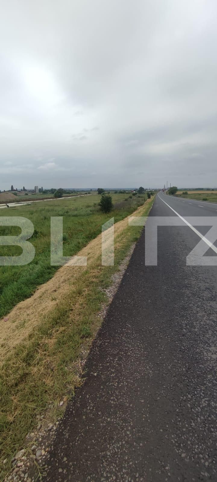 Teren de vânzare Exterior  Nord - 118565TV | BLITZ Craiova | Poza2