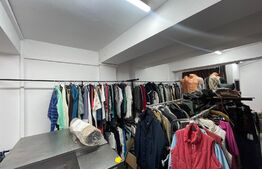 Spatiu comercial, 50 mp, zona Garii