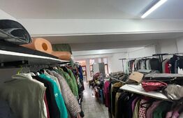 Spatiu comercial, 50 mp, zona Garii