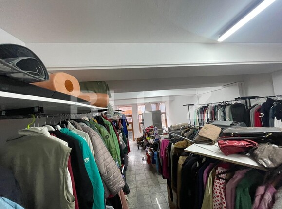 Spațiu comercial de închiriat Garii - 118597SIC | BLITZ Craiova | Poza3