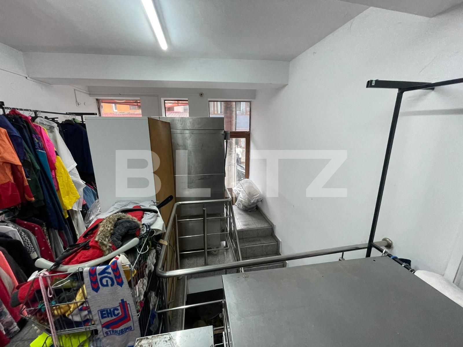Spațiu comercial de închiriat Garii - 118597SIC | BLITZ Craiova | Poza2