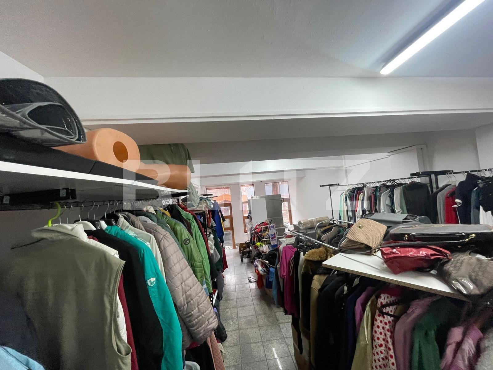 Spațiu comercial de închiriat Garii - 118597SIC | BLITZ Craiova | Poza3