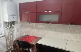 Apartament de 2 camere, centrala termica, zona Garii
