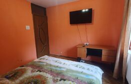 Apartament de 2 camere, centrala termica, zona Garii