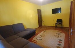 Apartament de 2 camere, centrala termica, zona Garii