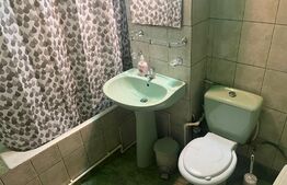 Apartament de 2 camere, centrala termica, zona Garii