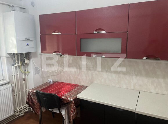 Apartament de închiriat 2 camere Garii - 118631AI | BLITZ Craiova | Poza3