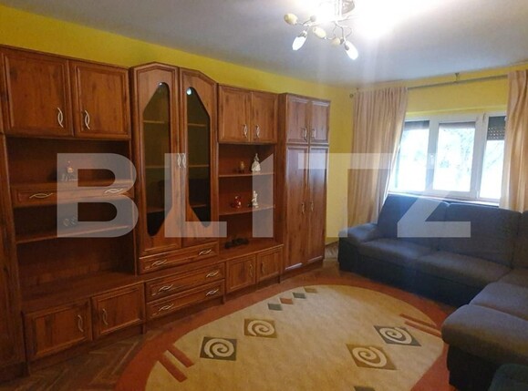 Apartament de închiriat 2 camere Garii - 118631AI | BLITZ Craiova | Poza1