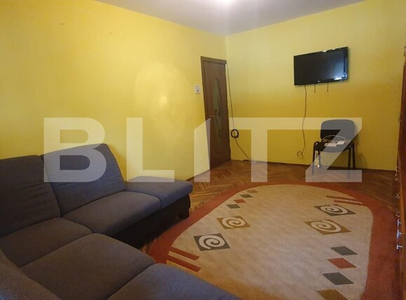 Apartament de închiriat 2 camere Garii - 118631AI | BLITZ Craiova | Poza2