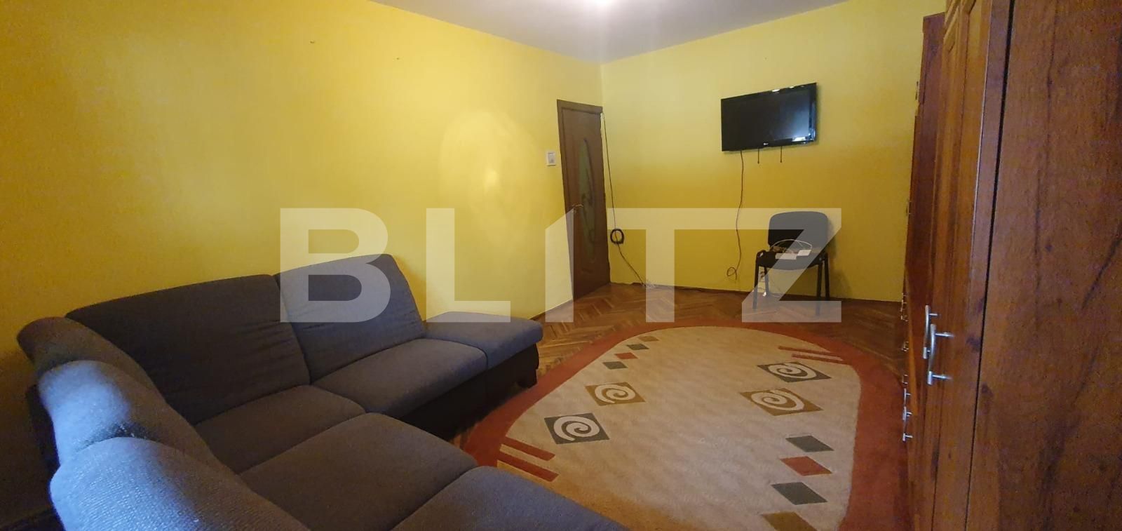 Apartament de închiriat 2 camere Garii - 118631AI | BLITZ Craiova | Poza2