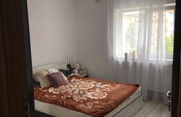 Apartament 2 camere, centrala termica, renovat, zona Parculet Rovine