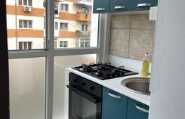 Apartament 2 camere, centrala termica, renovat, zona Parculet Rovine