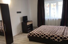 Apartament 2 camere, centrala termica, renovat, zona Parculet Rovine