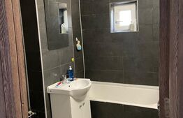 Apartament 2 camere, centrala termica, renovat, zona Parculet Rovine