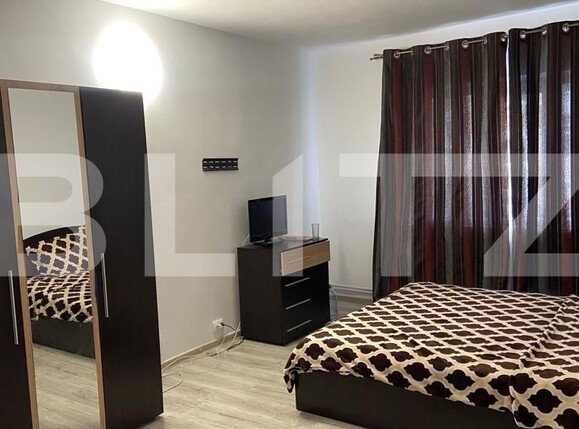 Apartament de închiriat 2 camere Rovine - 118635AI | BLITZ Craiova | Poza1