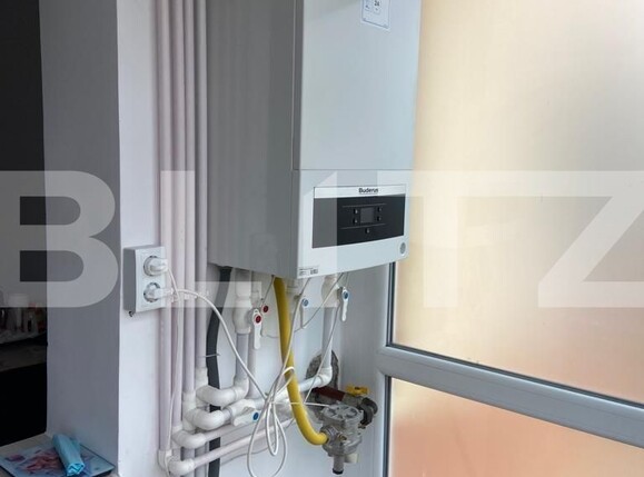 Apartament de închiriat 2 camere Rovine - 118635AI | BLITZ Craiova | Poza8