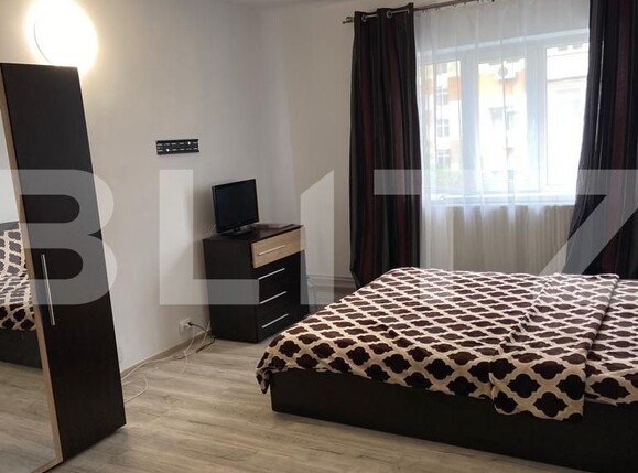 Apartament de închiriat 2 camere Rovine - 118635AI | BLITZ Craiova | Poza6