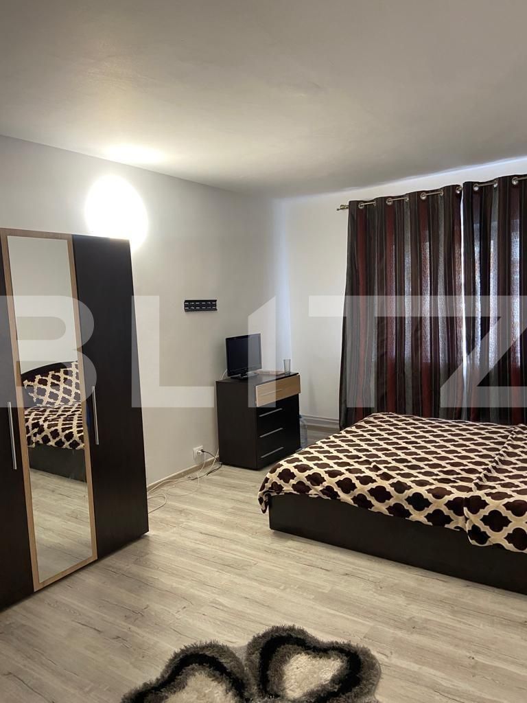 Apartament de închiriat 2 camere Rovine - 118635AI | BLITZ Craiova | Poza1