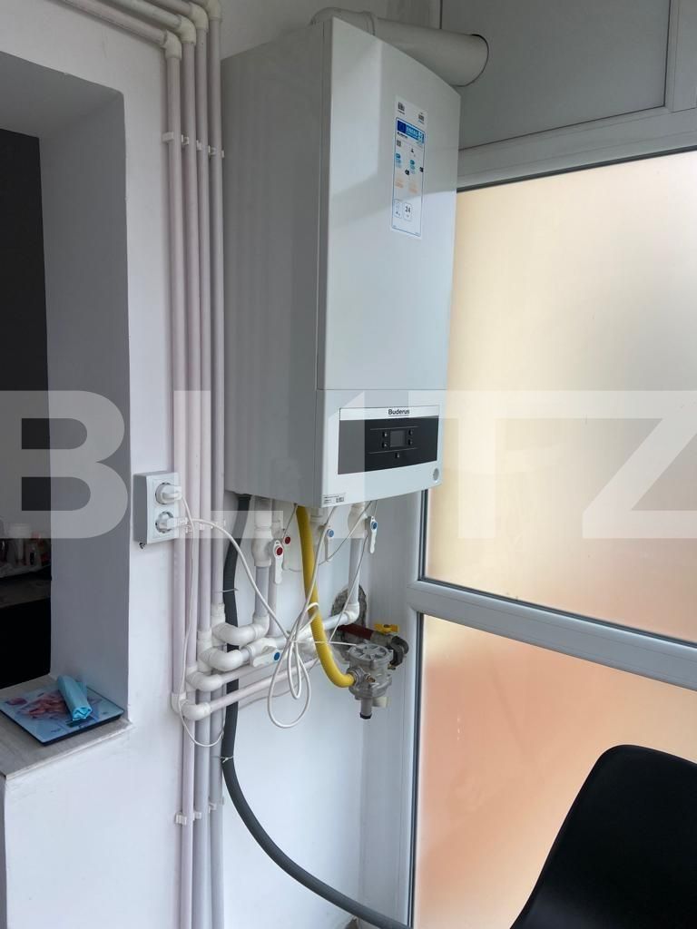 Apartament de închiriat 2 camere Rovine - 118635AI | BLITZ Craiova | Poza8