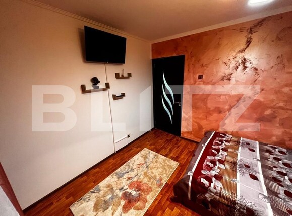 Apartament de închiriat 2 camere Lapus - 118644AI | BLITZ Craiova | Poza6