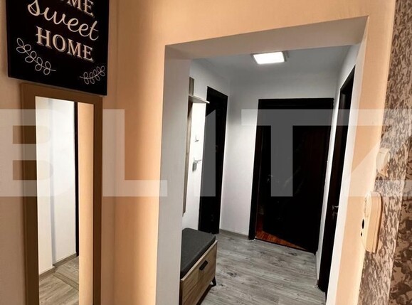Apartament de închiriat 2 camere Lapus - 118644AI | BLITZ Craiova | Poza11