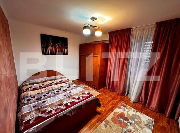 Apartament de închiriat 2 camere Lapus - 118644AI | BLITZ Craiova | Poza4