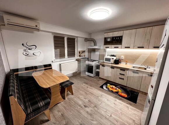 Apartament de închiriat 2 camere Lapus - 118644AI | BLITZ Craiova | Poza1