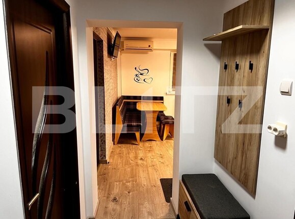 Apartament de închiriat 2 camere Lapus - 118644AI | BLITZ Craiova | Poza12