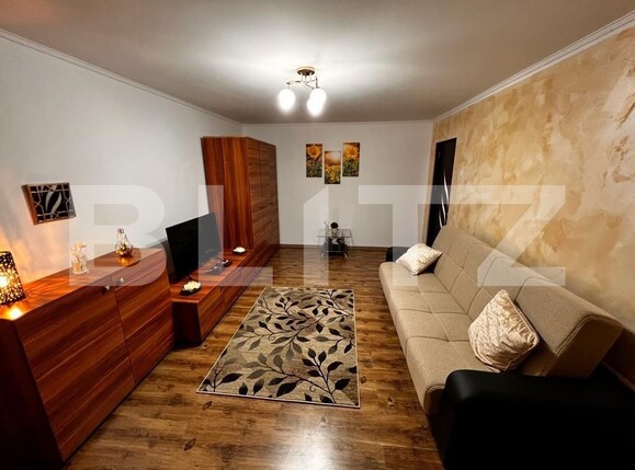 Apartament de închiriat 2 camere Lapus - 118644AI | BLITZ Craiova | Poza2
